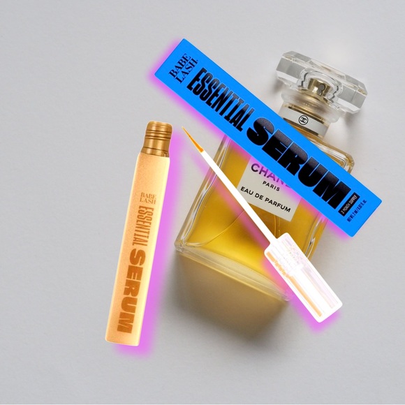 Babe Lash Eyelash Growth Serum - Picture 2 of 14